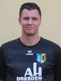 Avatar Bild für Patrick Richter