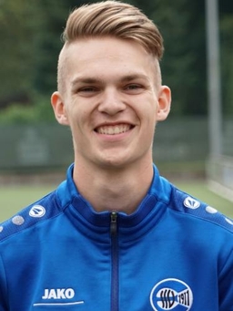 Avatar Bild für Alexander Wulf