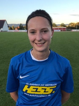 Avatar Bild für Denise Dupke