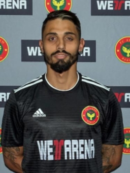 Avatar Bild für Kemal Asanovic