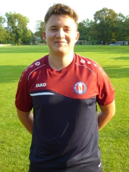 Avatar Bild für Nico Britze