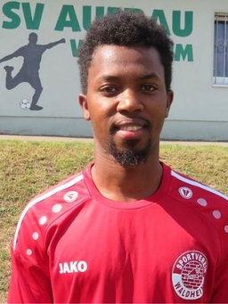 Avatar Bild für Thierno Boubacar Barry