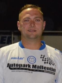 Avatar Bild für Nick Bössow