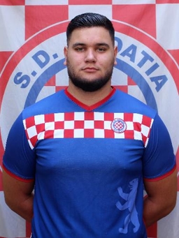Avatar Bild für Marko Bagaric