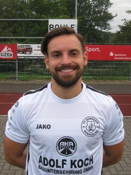 Avatar Bild für Sebastian Halbe