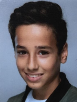 Avatar Bild für Rakim Owiesat
