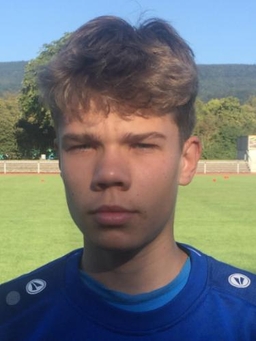 Avatar Bild für Noah Sauter