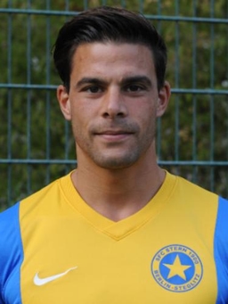 Avatar Bild für Giuseppe Maniscalco