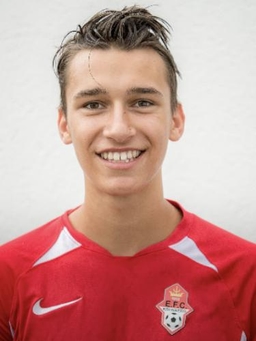 Avatar Bild für Amos Gabriel Hoster