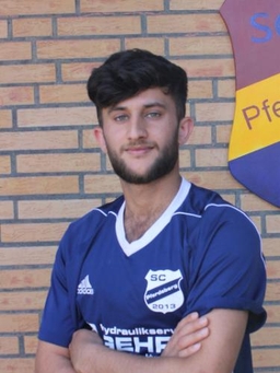 Avatar Bild für Hussein Safi