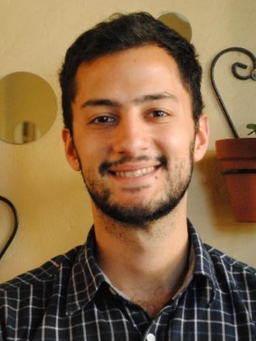 Avatar Bild für Mariano Nicolas Libertelli