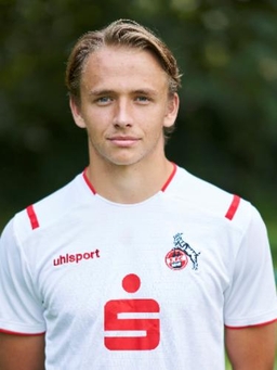 Avatar Bild für Mathias Flaga Olesen