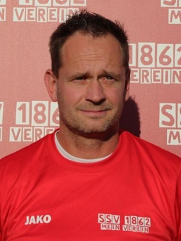 Avatar Bild für Uwe Mechler