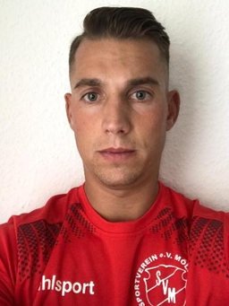 Avatar Bild für Steve Wollbrink