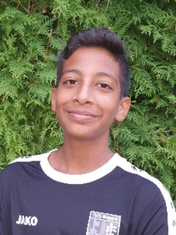 Avatar Bild für Bishoy Saad