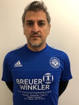 Avatar Bild für Stergios Boucouras