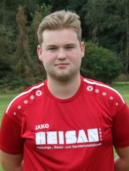 Avatar Bild für Nico Karping