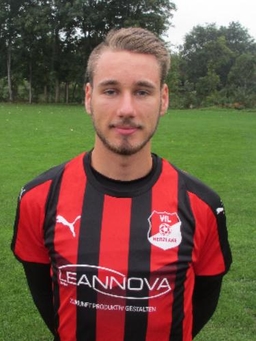 Avatar Bild für Cedric Foppe