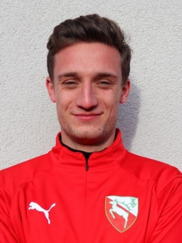 Avatar Bild für Nikola-Philipp Samardzija