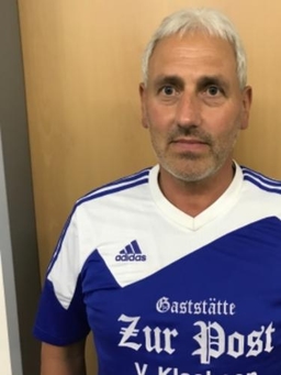 Avatar Bild für Gerd Menze-Rajes