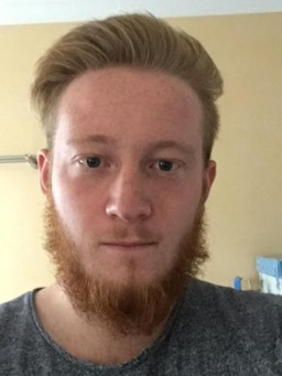 Avatar Bild für Luca Andre Jungk