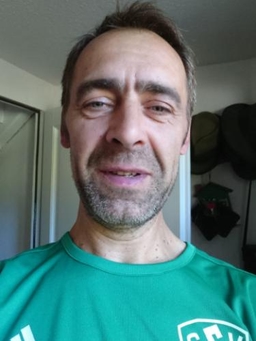 Avatar Bild für Alexander Mann