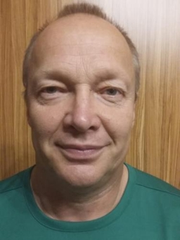 Avatar Bild für Olaf Strenger