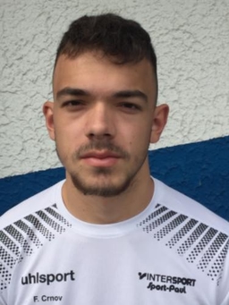 Avatar Bild für Filip Crnov
