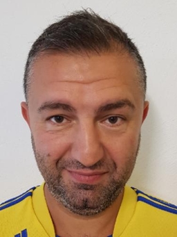 Avatar Bild für Adem Fakili