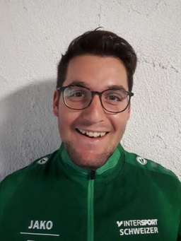 Avatar Bild für Patrick Backschat