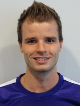 Avatar Bild für Luca-Gera Schoemaker