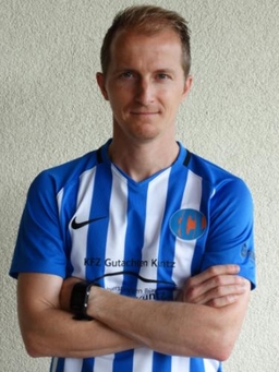 Avatar Bild für Dominik Glaser