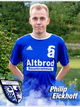 Avatar Bild für Philip Eickhoff
