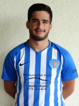 Avatar Bild für Semih Yöndem