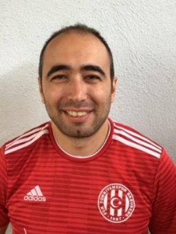 Avatar Bild für Kenan Taskan