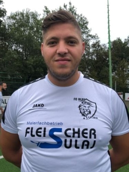 Avatar Bild für Hajzer Sulaj