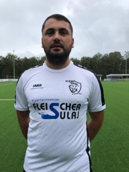 Avatar Bild für Berat Plakolli