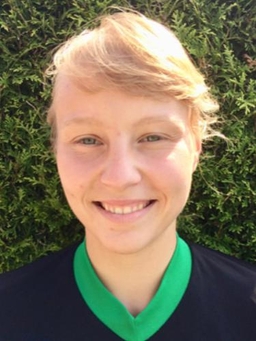 Avatar Bild für Jamie Lee Pingel