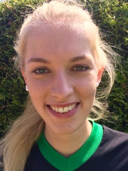 Avatar Bild für Luisa Hemeltjen