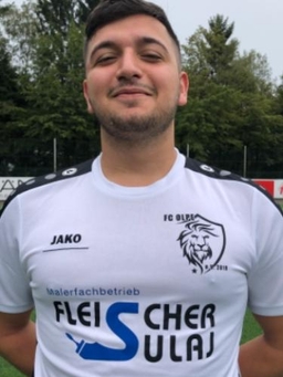 Avatar Bild für Bujar Suljaj