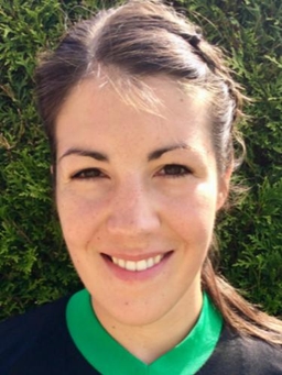 Avatar Bild für Johanna Stegmann