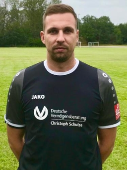 Avatar Bild für Sebastian Nippe