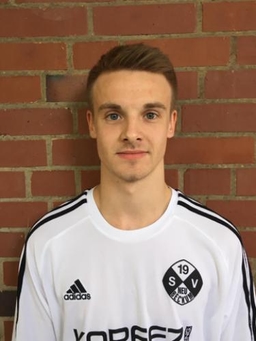 Avatar Bild für Luis Einhoff