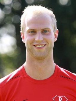 Avatar Bild für Jannes Prins