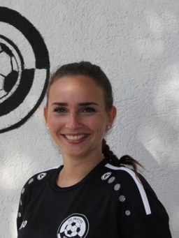 Avatar Bild für Melissa Geyr