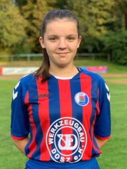 Avatar Bild für Olivia Nicole Pasiek