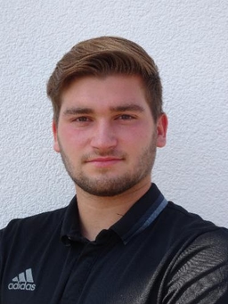 Avatar Bild für Noah Breser