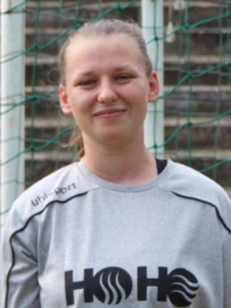 Avatar Bild für Sarah Jasmin Münchow