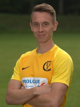 Avatar Bild für Maximilian Buchholz