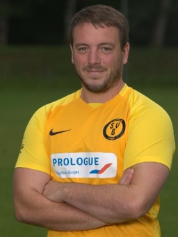 Avatar Bild für Rutger Pirmin Kuwertz